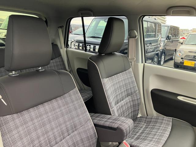 アルトラパンLC LC HYBRID X 6型(70枚目)