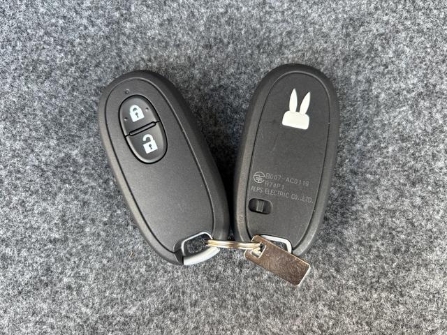 アルトラパン Ｘ　５型　衝突被害軽減ブレーキ　ＬＥＤヘッドランプ　デュアルカメラブレーキ｜全方位モニター用カメラパッケージ｜シートヒーター｜ナノイー搭載フルオートエアコン｜３６０°プレミアムＵＶ＆ＩＲカットガラス｜リモート格納式ドアミラー｜（17枚目）