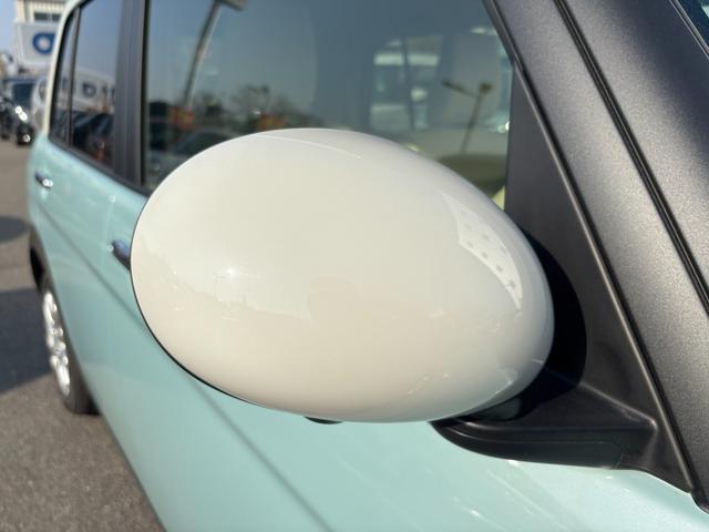 アルトラパン Ｘ　５型　衝突被害軽減ブレーキ　ＬＥＤヘッドランプ　デュアルカメラブレーキ｜全方位モニター用カメラパッケージ｜シートヒーター｜ナノイー搭載フルオートエアコン｜３６０°プレミアムＵＶ＆ＩＲカットガラス｜リモート格納式ドアミラー｜（24枚目）