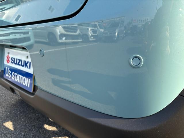 アルトラパン Ｘ　５型　衝突被害軽減ブレーキ　ＬＥＤヘッドランプ　デュアルカメラブレーキ｜全方位モニター用カメラパッケージ｜シートヒーター｜ナノイー搭載フルオートエアコン｜３６０°プレミアムＵＶ＆ＩＲカットガラス｜リモート格納式ドアミラー｜（29枚目）