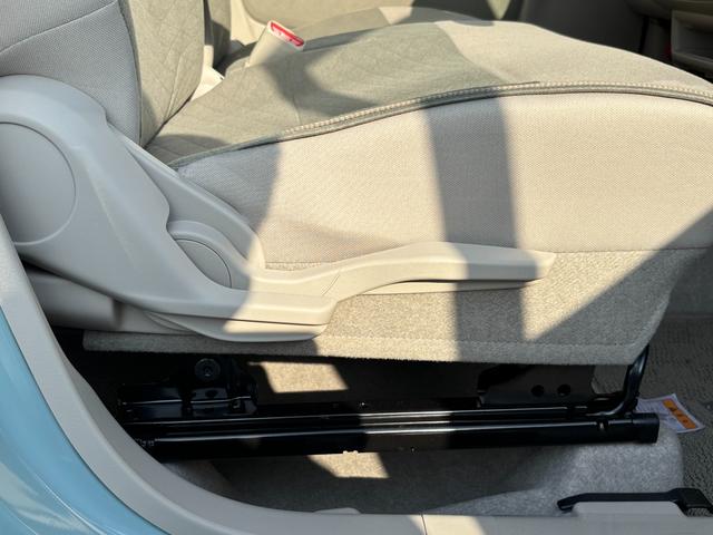 アルトラパン Ｘ　５型　衝突被害軽減ブレーキ　ＬＥＤヘッドランプ　デュアルカメラブレーキ｜全方位モニター用カメラパッケージ｜シートヒーター｜ナノイー搭載フルオートエアコン｜３６０°プレミアムＵＶ＆ＩＲカットガラス｜リモート格納式ドアミラー｜（34枚目）