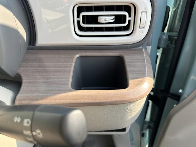 アルトラパン Ｘ　５型　衝突被害軽減ブレーキ　ＬＥＤヘッドランプ　デュアルカメラブレーキ｜全方位モニター用カメラパッケージ｜シートヒーター｜ナノイー搭載フルオートエアコン｜３６０°プレミアムＵＶ＆ＩＲカットガラス｜リモート格納式ドアミラー｜（35枚目）