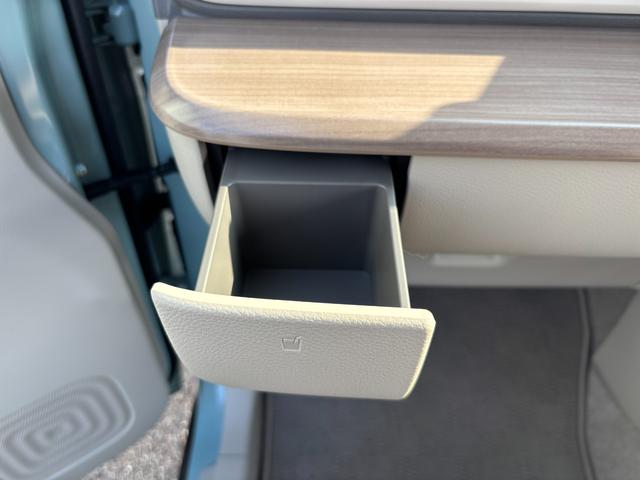 アルトラパン Ｘ　５型　衝突被害軽減ブレーキ　ＬＥＤヘッドランプ　デュアルカメラブレーキ｜全方位モニター用カメラパッケージ｜シートヒーター｜ナノイー搭載フルオートエアコン｜３６０°プレミアムＵＶ＆ＩＲカットガラス｜リモート格納式ドアミラー｜（46枚目）