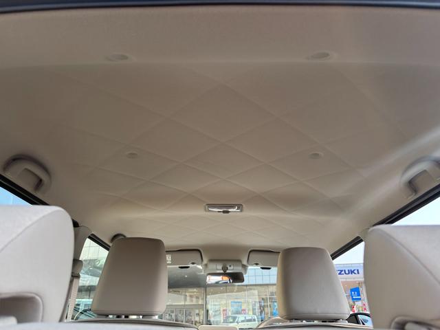 アルトラパン Ｘ　５型　衝突被害軽減ブレーキ　ＬＥＤヘッドランプ　デュアルカメラブレーキ｜全方位モニター用カメラパッケージ｜シートヒーター｜ナノイー搭載フルオートエアコン｜３６０°プレミアムＵＶ＆ＩＲカットガラス｜リモート格納式ドアミラー｜（50枚目）