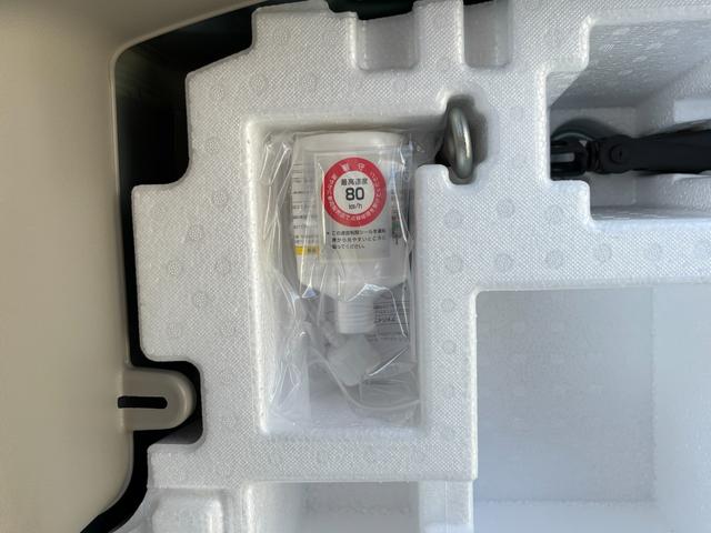 アルトラパン Ｘ　５型　衝突被害軽減ブレーキ　ＬＥＤヘッドランプ　デュアルカメラブレーキ｜全方位モニター用カメラパッケージ｜シートヒーター｜ナノイー搭載フルオートエアコン｜３６０°プレミアムＵＶ＆ＩＲカットガラス｜リモート格納式ドアミラー｜（56枚目）