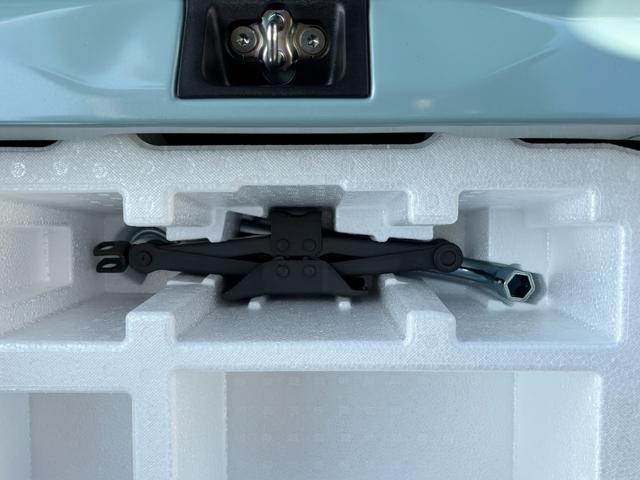 アルトラパン Ｘ　５型　衝突被害軽減ブレーキ　ＬＥＤヘッドランプ　デュアルカメラブレーキ｜全方位モニター用カメラパッケージ｜シートヒーター｜ナノイー搭載フルオートエアコン｜３６０°プレミアムＵＶ＆ＩＲカットガラス｜リモート格納式ドアミラー｜（57枚目）