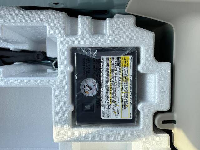 アルトラパン Ｘ　５型　衝突被害軽減ブレーキ　ＬＥＤヘッドランプ　デュアルカメラブレーキ｜全方位モニター用カメラパッケージ｜シートヒーター｜ナノイー搭載フルオートエアコン｜３６０°プレミアムＵＶ＆ＩＲカットガラス｜リモート格納式ドアミラー｜（58枚目）