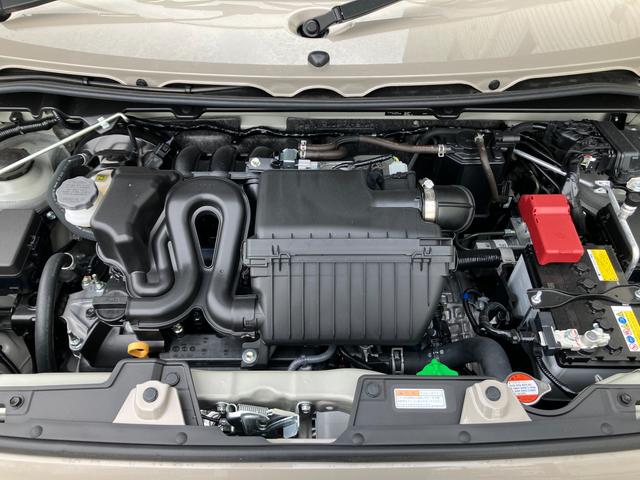 アルトラパンLC LC HYBRID X 6型(17枚目)