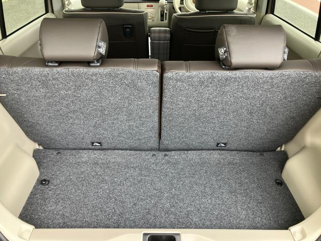 アルトラパンLC LC HYBRID X 6型(18枚目)