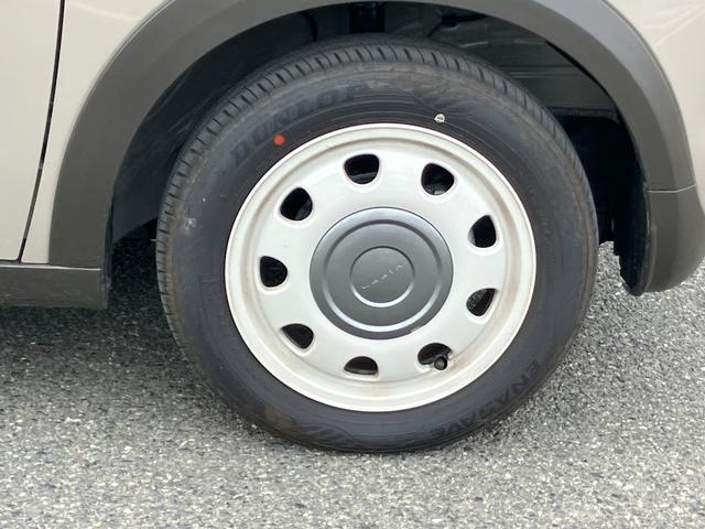 アルトラパンLC LC HYBRID X 6型(19枚目)