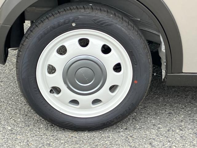 アルトラパンLC LC HYBRID X 6型(20枚目)