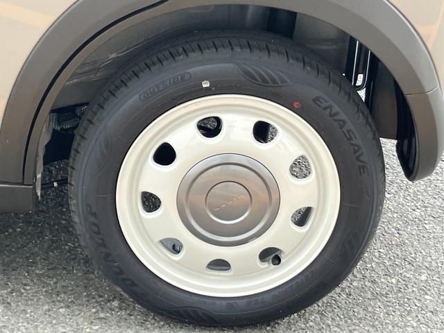 アルトラパンLC LC HYBRID X 6型(21枚目)