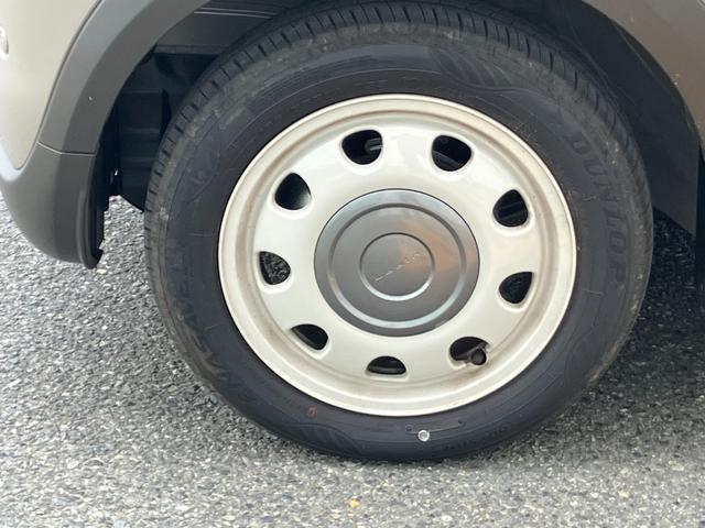 アルトラパンLC LC HYBRID X 6型(22枚目)