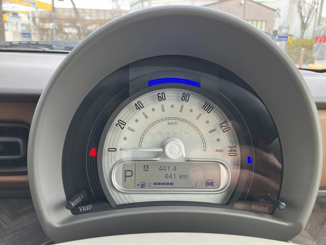 アルトラパンLC LC HYBRID X 6型(23枚目)