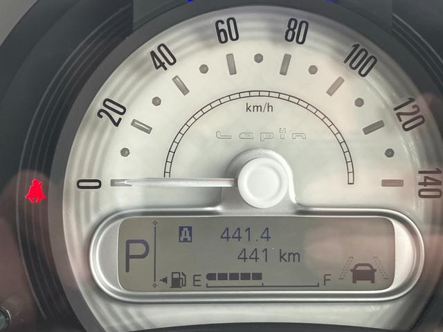 アルトラパンLC LC HYBRID X 6型(24枚目)