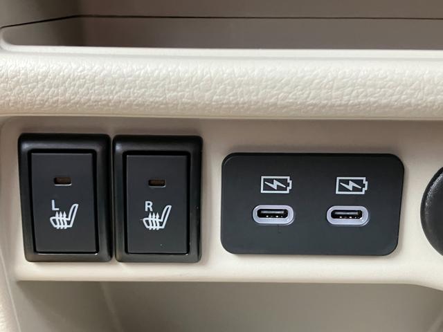 アルトラパンLC LC HYBRID X 6型(31枚目)