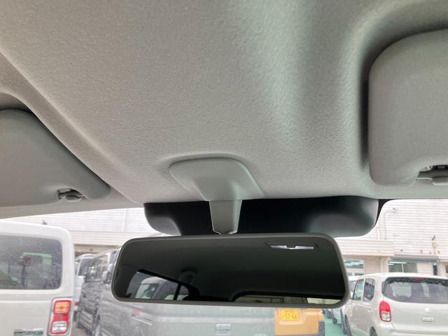 アルトラパンLC LC HYBRID X 6型(32枚目)