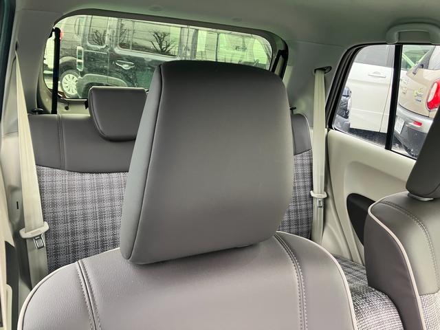 アルトラパンLC LC HYBRID X 6型(38枚目)