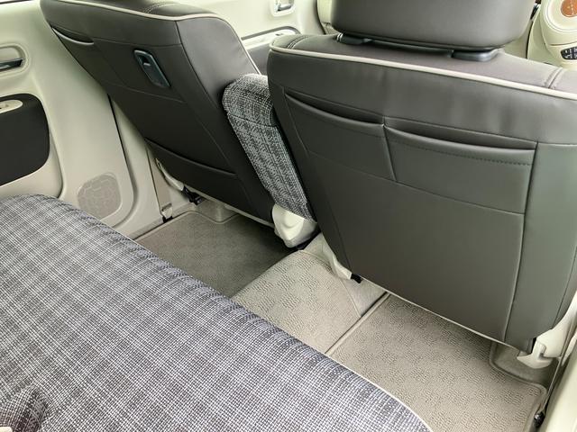 アルトラパンLC LC HYBRID X 6型(40枚目)