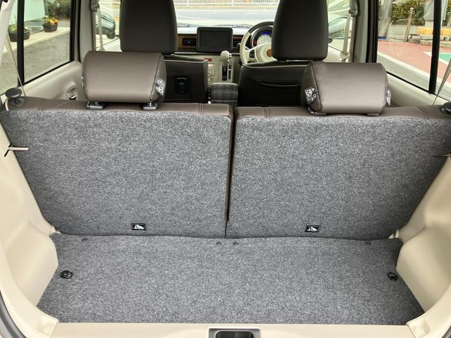 アルトラパンLC LC HYBRID X 6型(44枚目)