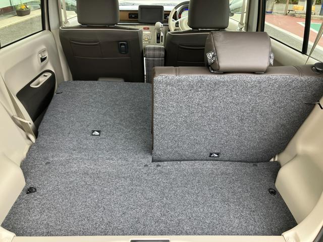 アルトラパンLC LC HYBRID X 6型(45枚目)