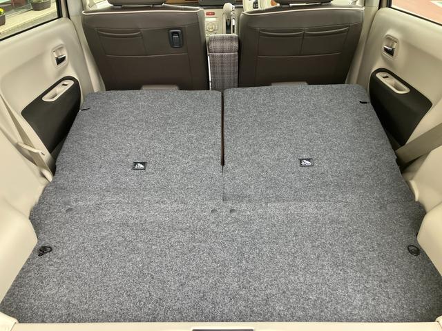 アルトラパンLC LC HYBRID X 6型(46枚目)