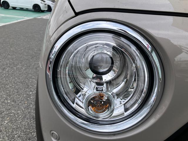 アルトラパンLC LC HYBRID X 6型(47枚目)