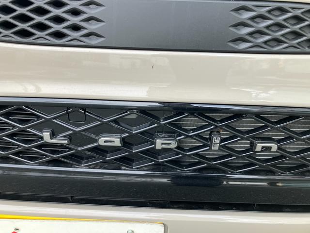 アルトラパンLC LC HYBRID X 6型(48枚目)