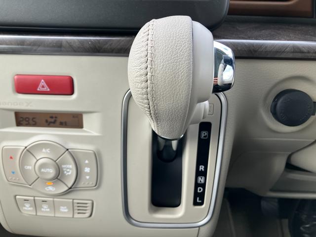 アルトラパンLC LC HYBRID X 6型(52枚目)