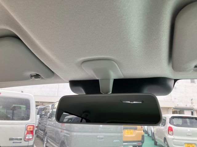 アルトラパンLC LC HYBRID X 6型(56枚目)