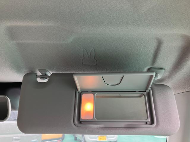 アルトラパンLC LC HYBRID X 6型(58枚目)