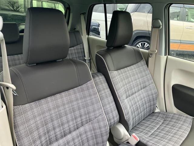 アルトラパンLC LC HYBRID X 6型(63枚目)