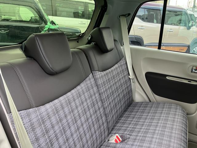 アルトラパンLC LC HYBRID X 6型(65枚目)