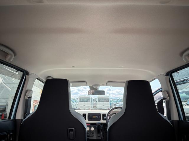 アルト Ｓ　衝突被害軽減ブレーキ　ＣＤプレーヤー　キーレスエントリー　レーダーブレーキサポート｜誤発進抑制機能｜マニュアルエアコン｜電動格納ドアミラー｜パワーウィンドー｜運転席シートヒーター｜スモークガラス（リヤドア・バックドア）｜エネチャージ｜（11枚目）