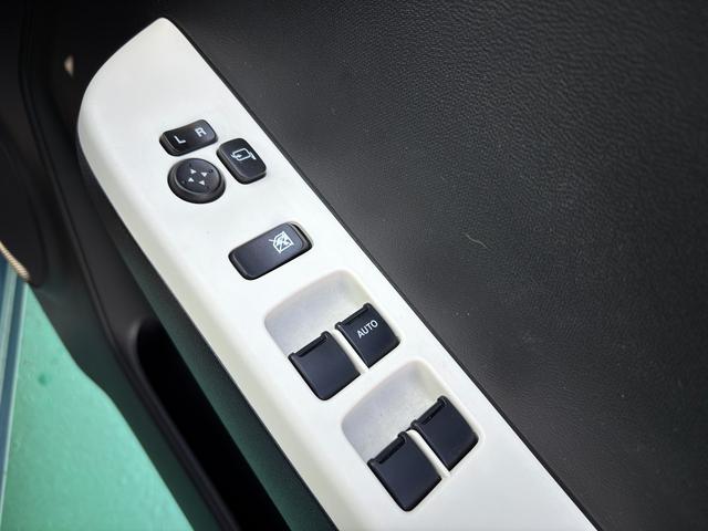 アルト Ｓ　衝突被害軽減ブレーキ　ＣＤプレーヤー　キーレスエントリー　レーダーブレーキサポート｜誤発進抑制機能｜マニュアルエアコン｜電動格納ドアミラー｜パワーウィンドー｜運転席シートヒーター｜スモークガラス（リヤドア・バックドア）｜エネチャージ｜（21枚目）