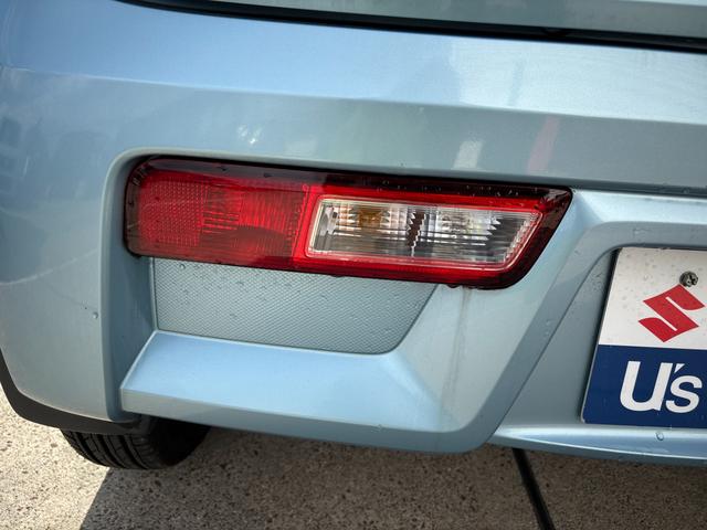 アルト Ｓ　衝突被害軽減ブレーキ　ＣＤプレーヤー　キーレスエントリー　レーダーブレーキサポート｜誤発進抑制機能｜マニュアルエアコン｜電動格納ドアミラー｜パワーウィンドー｜運転席シートヒーター｜スモークガラス（リヤドア・バックドア）｜エネチャージ｜（52枚目）