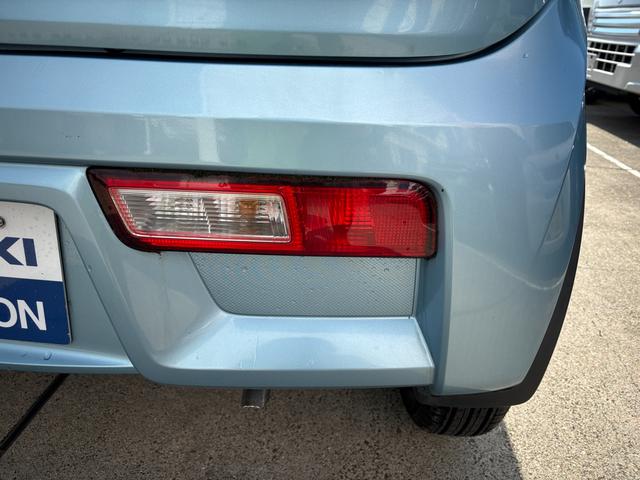 アルト Ｓ　衝突被害軽減ブレーキ　ＣＤプレーヤー　キーレスエントリー　レーダーブレーキサポート｜誤発進抑制機能｜マニュアルエアコン｜電動格納ドアミラー｜パワーウィンドー｜運転席シートヒーター｜スモークガラス（リヤドア・バックドア）｜エネチャージ｜（53枚目）