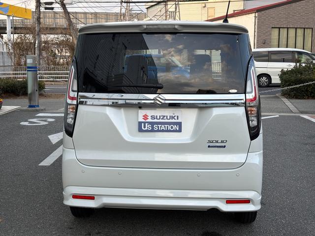 ソリオ ＨＹＢＲＩＤ　ＭＺ　バックカメラ付きナビ　両側電動Ｓドア　デュアルカメラブレーキ｜後退時ブレーキサポート｜アダプティブクルーズコントロール｜フルオートエアコン｜シートヒーター｜ヘッドアップディスプレイ｜スリムサーキュレーター｜（7枚目）