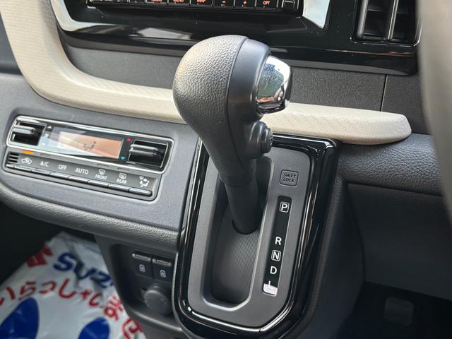 ソリオ ＨＹＢＲＩＤ　ＭＺ　バックカメラ付きナビ　両側電動Ｓドア　デュアルカメラブレーキ｜後退時ブレーキサポート｜アダプティブクルーズコントロール｜フルオートエアコン｜シートヒーター｜ヘッドアップディスプレイ｜スリムサーキュレーター｜（11枚目）