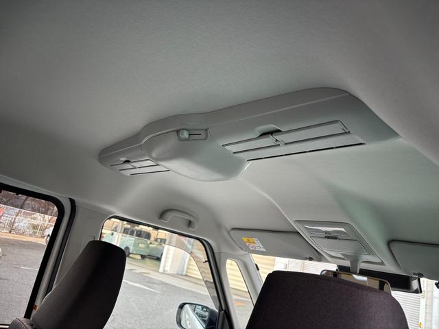 ソリオ ＨＹＢＲＩＤ　ＭＺ　バックカメラ付きナビ　両側電動Ｓドア　デュアルカメラブレーキ｜後退時ブレーキサポート｜アダプティブクルーズコントロール｜フルオートエアコン｜シートヒーター｜ヘッドアップディスプレイ｜スリムサーキュレーター｜（12枚目）