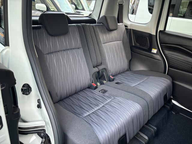 ソリオ ＨＹＢＲＩＤ　ＭＺ　バックカメラ付きナビ　両側電動Ｓドア　デュアルカメラブレーキ｜後退時ブレーキサポート｜アダプティブクルーズコントロール｜フルオートエアコン｜シートヒーター｜ヘッドアップディスプレイ｜スリムサーキュレーター｜（14枚目）