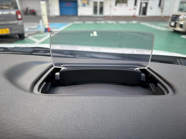 ソリオ ＨＹＢＲＩＤ　ＭＺ　バックカメラ付きナビ　両側電動Ｓドア　デュアルカメラブレーキ｜後退時ブレーキサポート｜アダプティブクルーズコントロール｜フルオートエアコン｜シートヒーター｜ヘッドアップディスプレイ｜スリムサーキュレーター｜（18枚目）