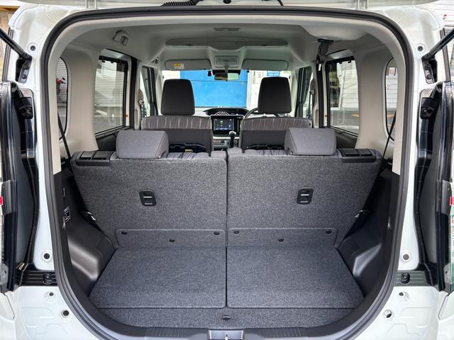 ソリオ ＨＹＢＲＩＤ　ＭＺ　バックカメラ付きナビ　両側電動Ｓドア　デュアルカメラブレーキ｜後退時ブレーキサポート｜アダプティブクルーズコントロール｜フルオートエアコン｜シートヒーター｜ヘッドアップディスプレイ｜スリムサーキュレーター｜（19枚目）