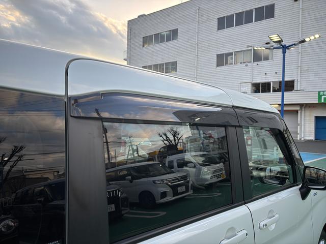 ソリオ ＨＹＢＲＩＤ　ＭＺ　バックカメラ付きナビ　両側電動Ｓドア　デュアルカメラブレーキ｜後退時ブレーキサポート｜アダプティブクルーズコントロール｜フルオートエアコン｜シートヒーター｜ヘッドアップディスプレイ｜スリムサーキュレーター｜（29枚目）