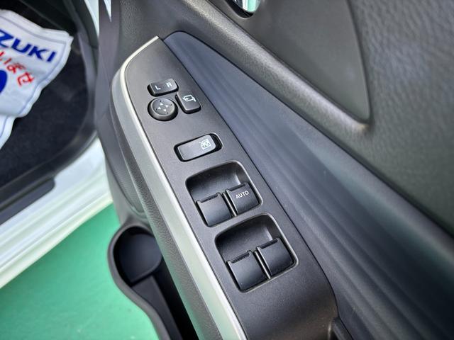 ソリオ ＨＹＢＲＩＤ　ＭＺ　バックカメラ付きナビ　両側電動Ｓドア　デュアルカメラブレーキ｜後退時ブレーキサポート｜アダプティブクルーズコントロール｜フルオートエアコン｜シートヒーター｜ヘッドアップディスプレイ｜スリムサーキュレーター｜（36枚目）