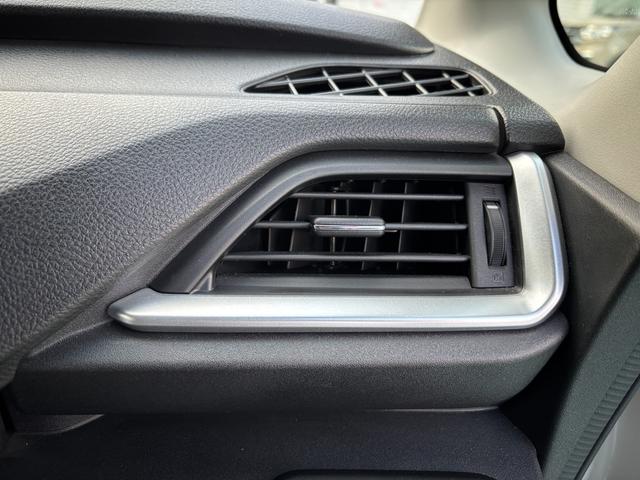 ソリオ ＨＹＢＲＩＤ　ＭＺ　バックカメラ付きナビ　両側電動Ｓドア　デュアルカメラブレーキ｜後退時ブレーキサポート｜アダプティブクルーズコントロール｜フルオートエアコン｜シートヒーター｜ヘッドアップディスプレイ｜スリムサーキュレーター｜（46枚目）