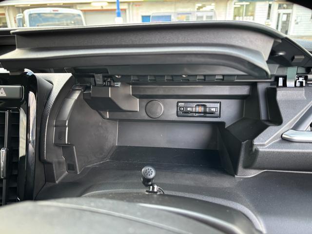 ソリオ ＨＹＢＲＩＤ　ＭＺ　バックカメラ付きナビ　両側電動Ｓドア　デュアルカメラブレーキ｜後退時ブレーキサポート｜アダプティブクルーズコントロール｜フルオートエアコン｜シートヒーター｜ヘッドアップディスプレイ｜スリムサーキュレーター｜（47枚目）