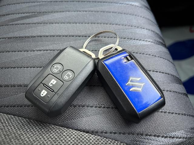 ソリオ ＨＹＢＲＩＤ　ＭＺ　バックカメラ付きナビ　両側電動Ｓドア　デュアルカメラブレーキ｜後退時ブレーキサポート｜アダプティブクルーズコントロール｜フルオートエアコン｜シートヒーター｜ヘッドアップディスプレイ｜スリムサーキュレーター｜（61枚目）