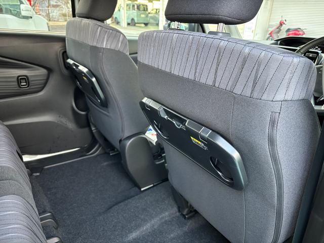 ソリオ ＨＹＢＲＩＤ　ＭＺ　バックカメラ付きナビ　両側電動Ｓドア　デュアルカメラブレーキ｜後退時ブレーキサポート｜アダプティブクルーズコントロール｜フルオートエアコン｜シートヒーター｜ヘッドアップディスプレイ｜スリムサーキュレーター｜（62枚目）