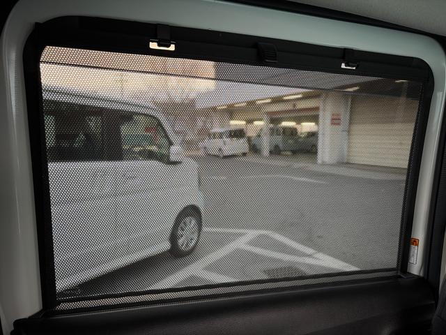 ソリオ ＨＹＢＲＩＤ　ＭＺ　バックカメラ付きナビ　両側電動Ｓドア　デュアルカメラブレーキ｜後退時ブレーキサポート｜アダプティブクルーズコントロール｜フルオートエアコン｜シートヒーター｜ヘッドアップディスプレイ｜スリムサーキュレーター｜（64枚目）